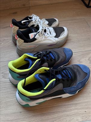 Muske Patike Puma Original 2 Para Vel 44,5
