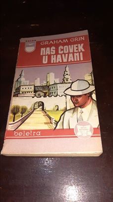 Naš čovek u Havani