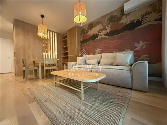 Newport, NOV, smarthome, useljiv ID#1295