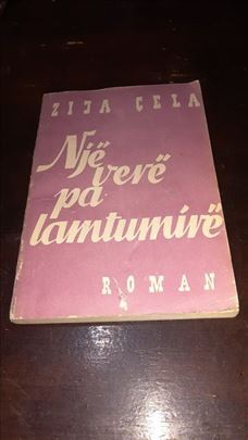 Nje vere pa lamtumirë