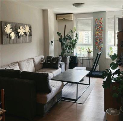 Novi Beograd - Blok 64 #68378