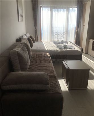 Odličan apartman-studio, 25m2, prvi sprat, Kopaoni