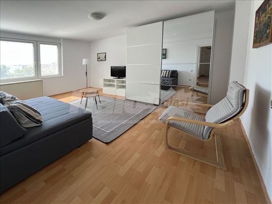 Pančevo, strogi centar, kod Opštine, 1.5, 36m2