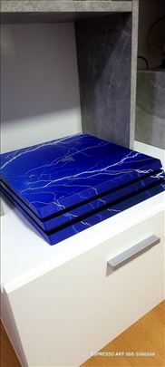 Playstation 4 Pro i PS3 cipovan