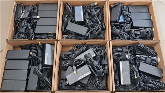 Punjač za laptop Lenovo 20V 3.25A USB type 65W