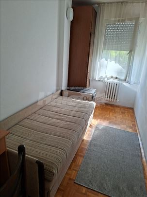 soba za izdavanje za studente i mladje zaposlene