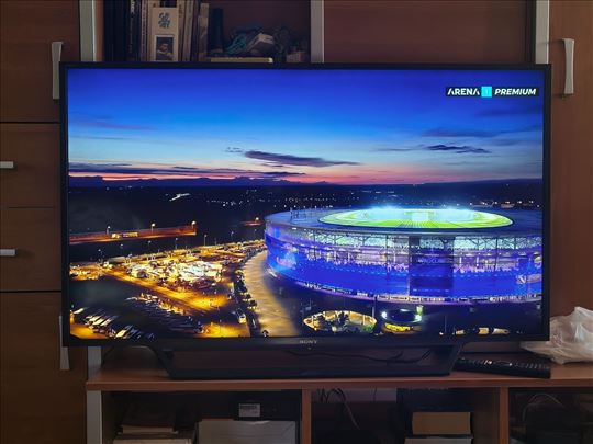 Sony Bravia KDL48WD650