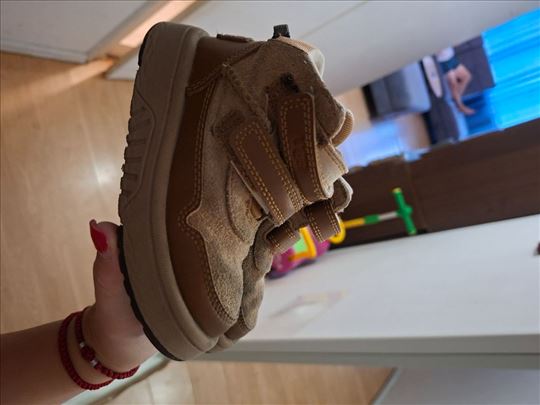 Ugg dečje poluduboke patike