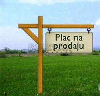 Uređeno poljoprivredno zemljište, 19400 m2– Badnje