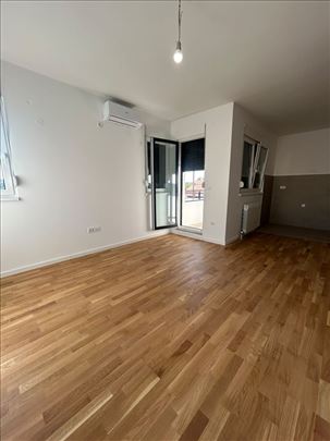 Beograd, Zvezdara, Mihajla Bulgakova, 59m2, 2.5