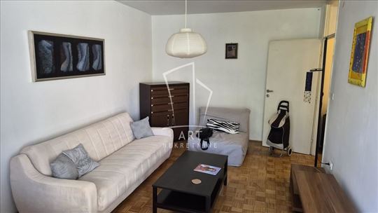 Blok 22 , odličan 1.5 stan ID#15850