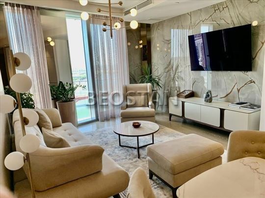 Centar - Beograd na vodi - St. Regis #68395