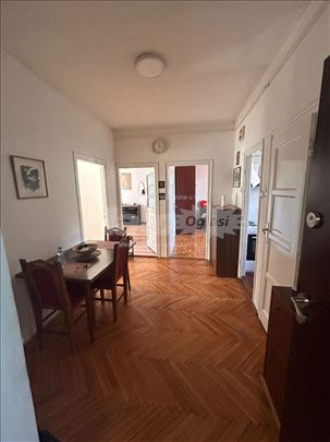 Centar, Savski venac, 2.5 stan
