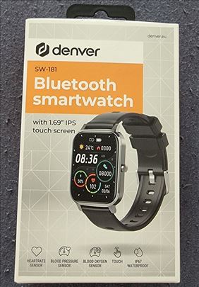 Denver SW-181 BT smartwatch