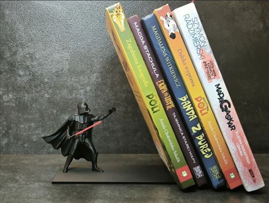 Drzac za knjige Darth Vader- Bookend
