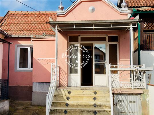Erdoglija Dvosoban stan - kuća 60m2