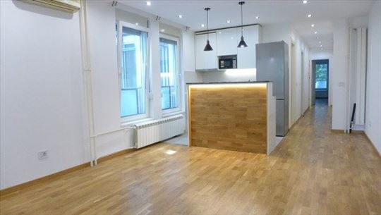 Gornji Dorćol, 90m2, 4 kancelarije