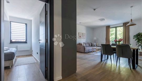 Kopaonik, Vikend naselje, 1.0 apartman