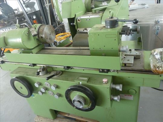 Kruzna brusalica fino obradu metala STUDER 400