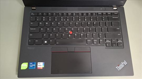 Lenovo T14s Gen2