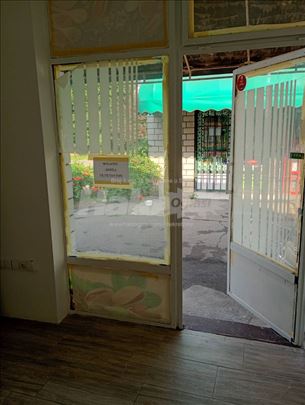 Lokal Novi Beograd