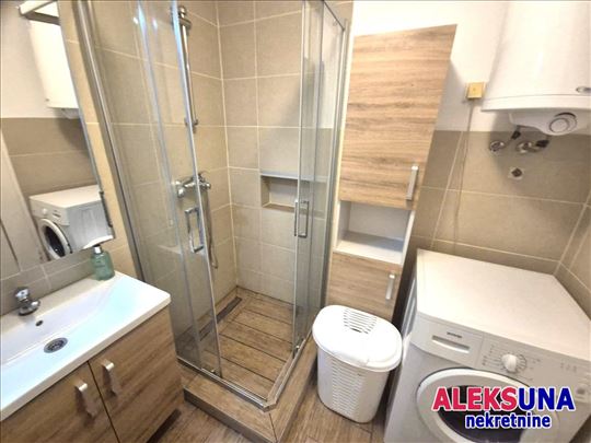 Novi Sad, Bulevar, Stan, 2, 54,00m2