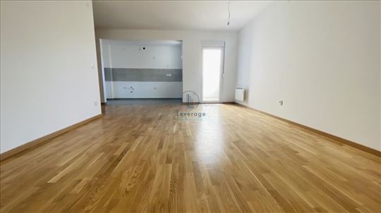 Novogradnja, Kotež 1, 66m2