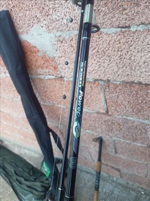 Power x o Class60. 40-60. 1.8m – bukvalno NOV