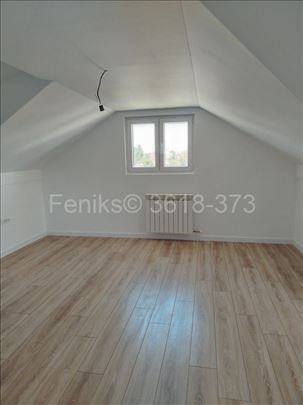 Prodaja stana novogradnja Surčin 62m2