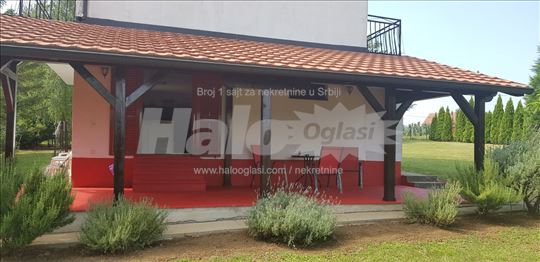 Prodaje se kuća na Kosmaju