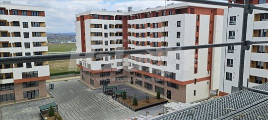 Stan od 42m2 u Zelenoj Oazi
