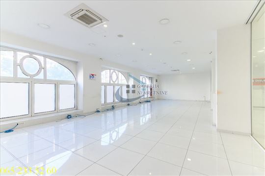 Stari grad, Terazije - Terazije, 190 m2