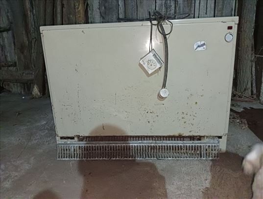 TA peć polovna 2,5 kw