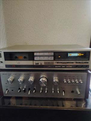 Technics RS-M235X 