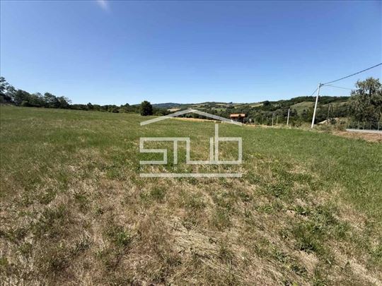 Uknjižen Građevinski plac, Kosmaj, prodaja ID#1607