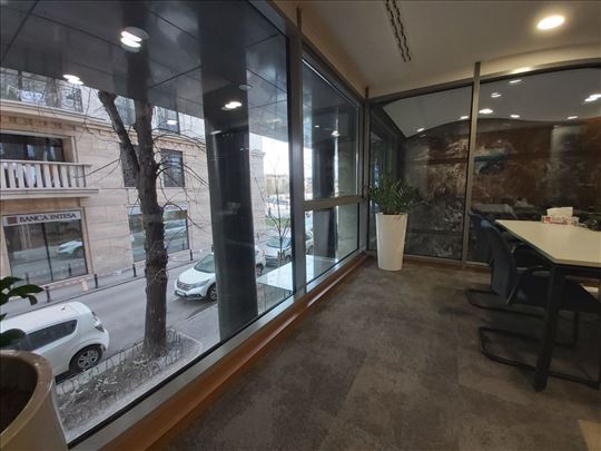 Vracar, 180m2, 6 kancelarija, ID:17269-1