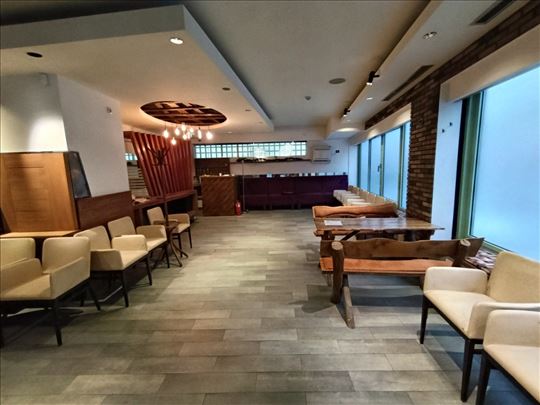 Vracar, 69m2, open space, ID:16513-1