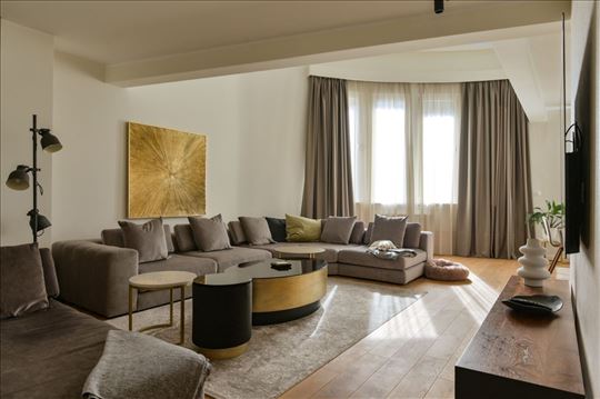 Vracar, Izuzetan, dizajnerski renoviran