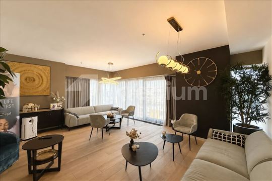 West 65 Tower 14 | Pravi porodičan 4.0 stan | Blok