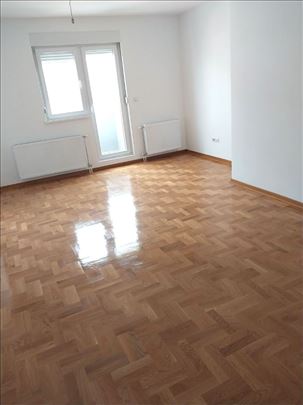 Žarkovo, Milorada Jovanovića, 55,24m2, terasa
