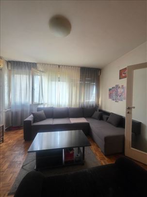 2.0 Mirijevo- namesten- Pet friendly