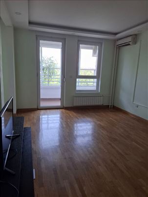 Belvil, Zumbul, 2.0, polunamešten