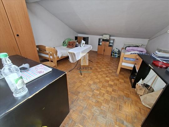 Beograd, Mirijevo, Stan, 4.0, 132m2