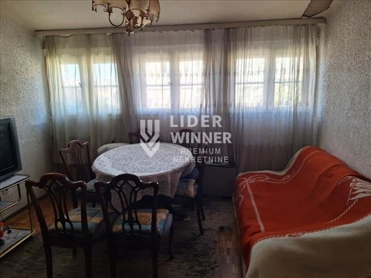 Birčaninova 54m2 ID#137218