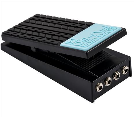 Boss FV-50H gitarska volume pedala / novo
