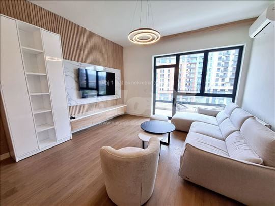 Bw Sole pet friendly trosoban