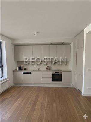Centar - Beograd na Vodi BW #68406