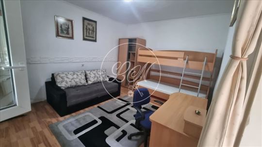 Centar, Oračka, namešten, uknjižen 1/1 ID#1319