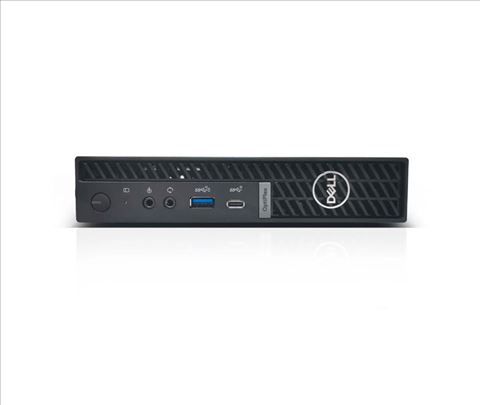 Dell OptiPlex 7010 i3-13100T/ 16GB DDR4/ 256GB SSD