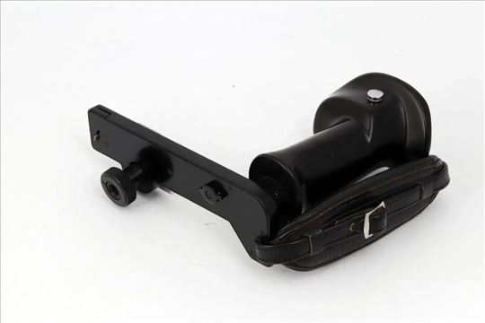 Hasselblad grip with Flash Mount 500 / 2000 V Seri
